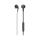 Słuchawki przewodowe Fresh N Rebel Flow Storm Grey USB-C